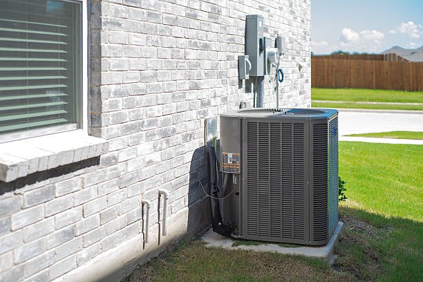 Reliable Heat Pump Repair contractor in El Dorado Hills, CA by FH HVAC