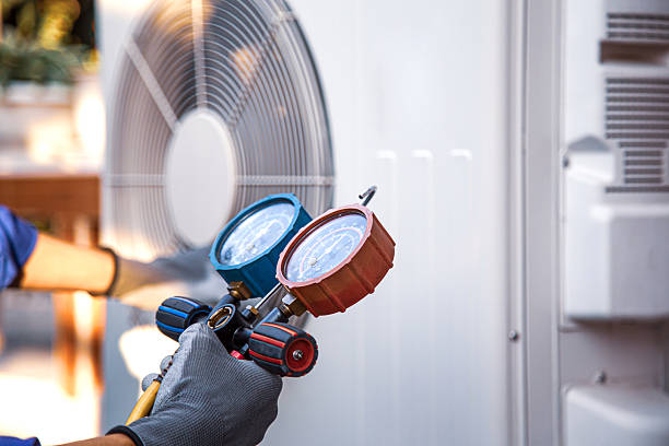 Affordable Heat Pump Repair solutions in El Dorado Hills, CA